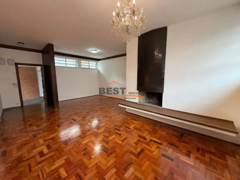 Casa - 3 quartos - Alto da Lapa - São Paulo - foto 2