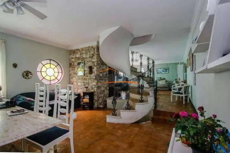 Casa - 3 quartos - Alto da Lapa - São Paulo - foto 5