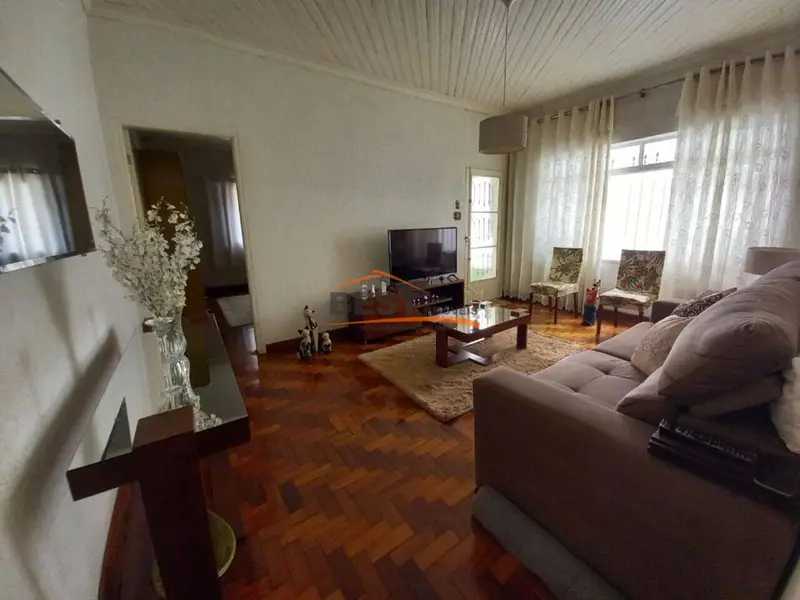 Casa - 2 quartos - Alto da Lapa - São Paulo - foto 3