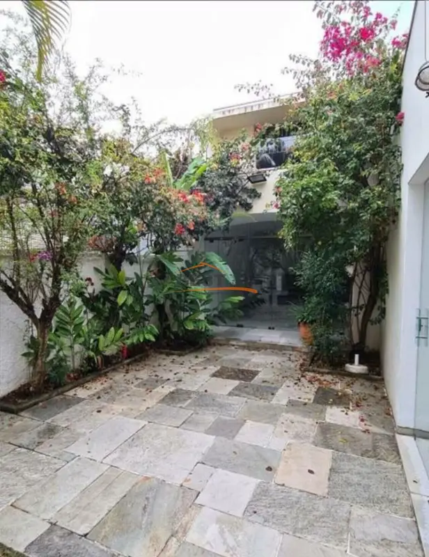 Casa - 4 quartos - Alto da Lapa - São Paulo