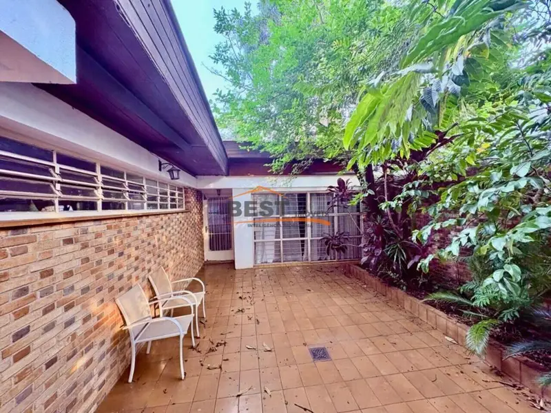 Casa - 3 quartos - Alto da Lapa - São Paulo - foto 5