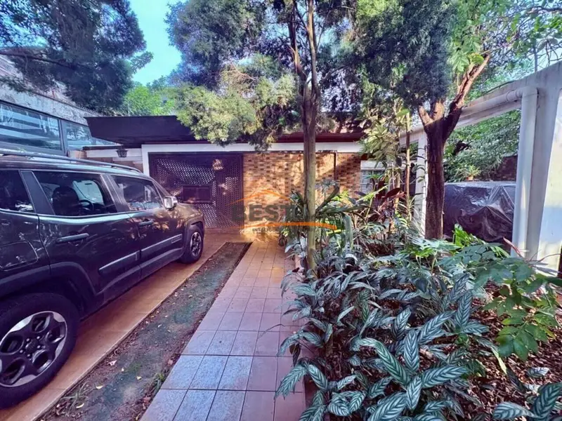 Casa - 3 quartos - Alto da Lapa - São Paulo - foto 4