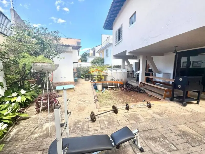 Casa - 4 quartos - Alto da Lapa - São Paulo - foto 2