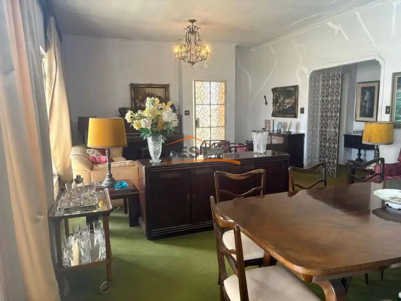 Casa - 4 quartos - Alto da Lapa - São Paulo - foto 3