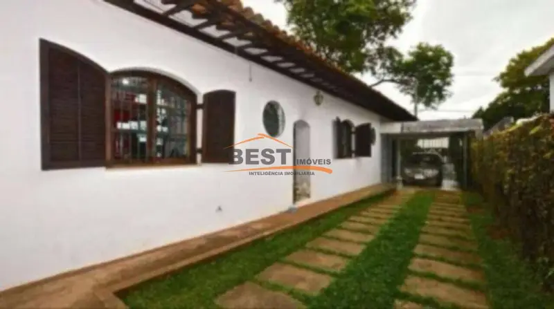 Casa - 3 quartos - Alto da Lapa - São Paulo - foto 3