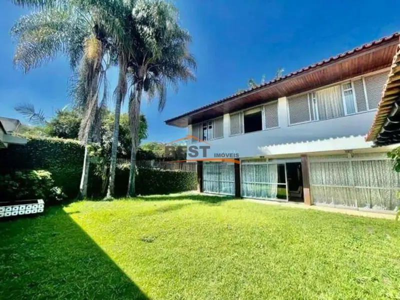 Casa - 4 quartos - Alto da Lapa - São Paulo - foto 5