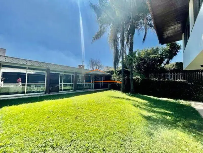 Casa - 4 quartos - Alto da Lapa - São Paulo - foto 4