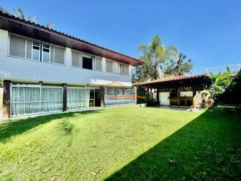 Casa - 4 quartos - Alto da Lapa - São Paulo - foto 3