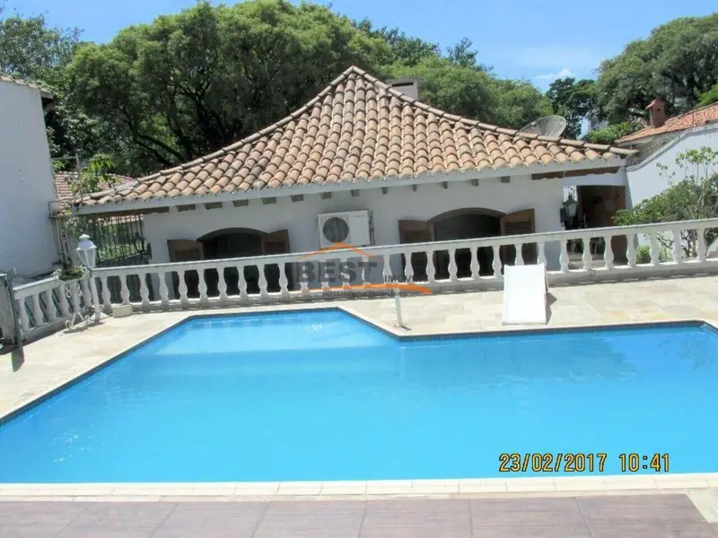 Casa - 4 quartos - Alto da Lapa - São Paulo