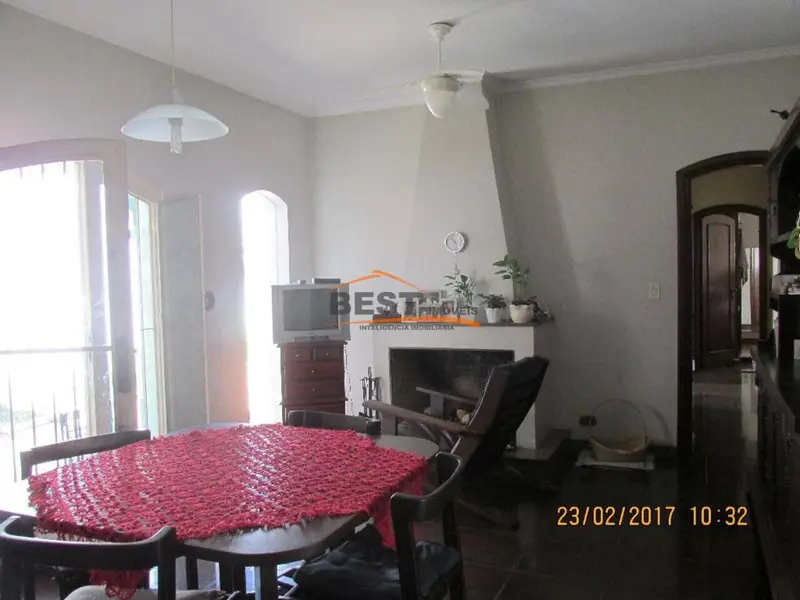 Casa - 4 quartos - Alto da Lapa - São Paulo - foto 5