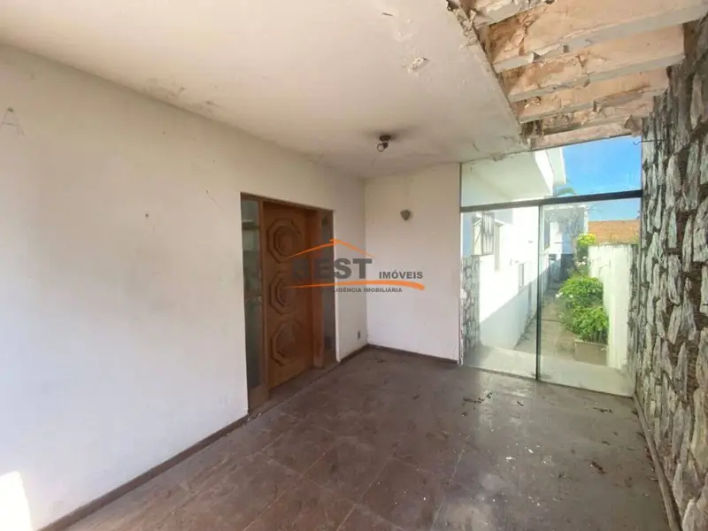 Casa - 4 quartos - Alto da Lapa - São Paulo - foto 4