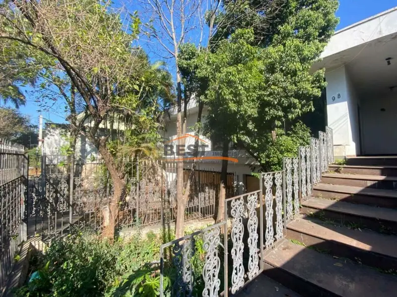 Casa - 4 quartos - Alto da Lapa - São Paulo - foto 3