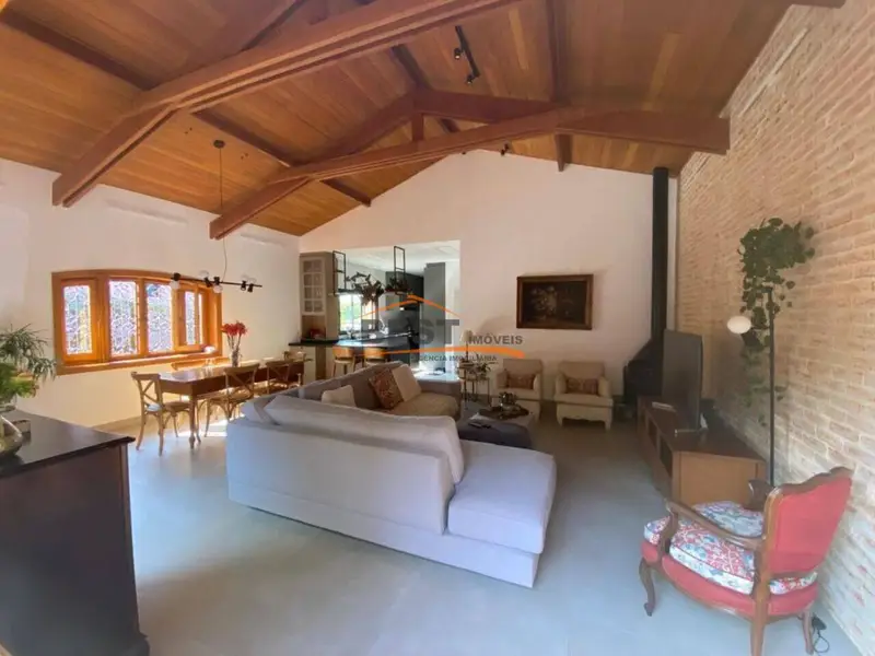 Casa - 4 quartos - Alto da Lapa - São Paulo - foto 4