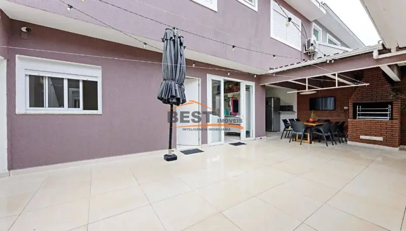 Casa - 5 quartos - Alto da Lapa - São Paulo - foto 5