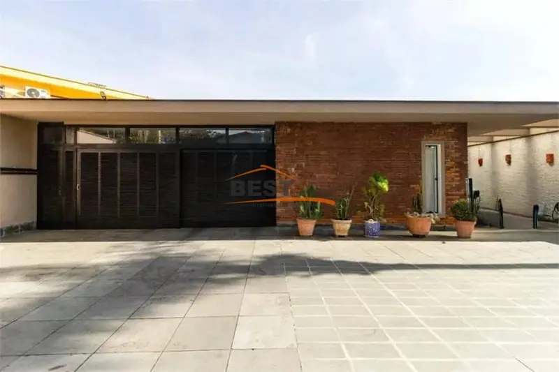 Casa - 4 quartos - Alto da Lapa - São Paulo - foto 2