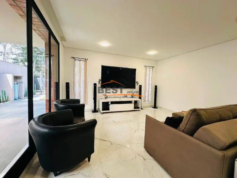 Casa - 4 quartos - Alto da Lapa - São Paulo - foto 5