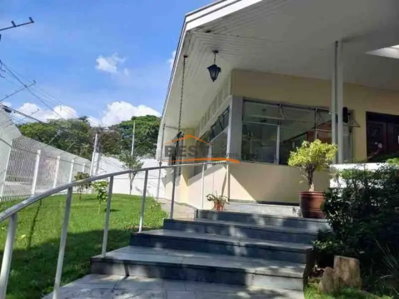 Casa - 4 quartos - Alto da Lapa - São Paulo - foto 2