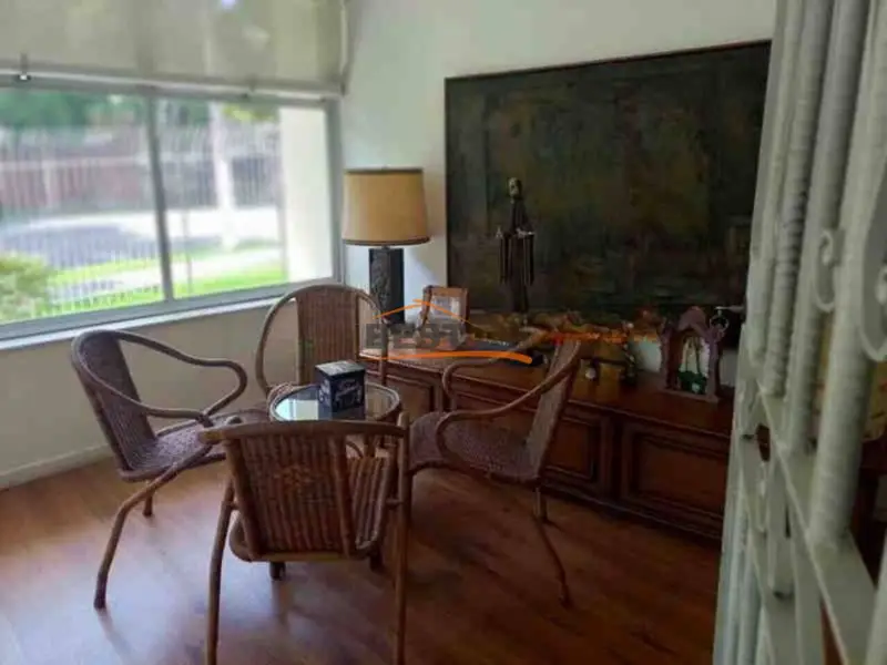 Casa - 4 quartos - Alto da Lapa - São Paulo - foto 4