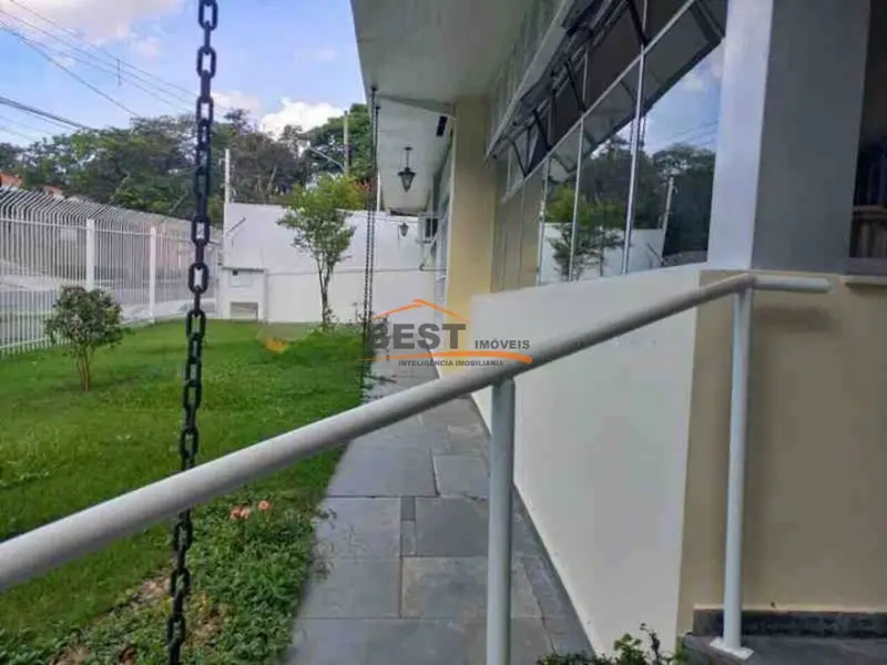 Casa - 4 quartos - Alto da Lapa - São Paulo - foto 3