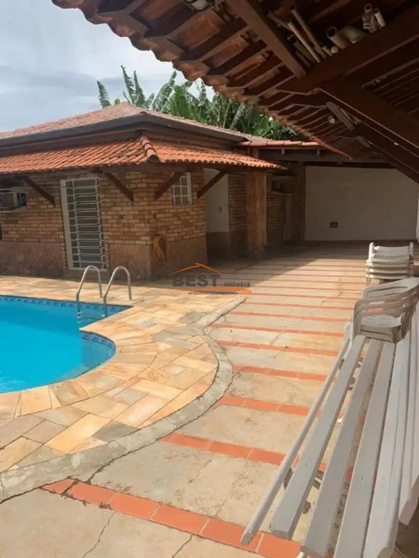 Casa - 4 quartos - Alto da Lapa - São Paulo - foto 4