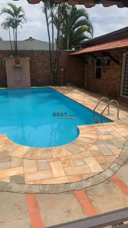 Casa - 4 quartos - Alto da Lapa - São Paulo - foto 3