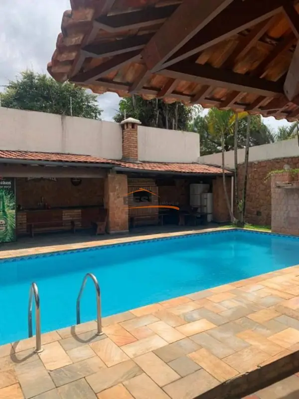 Casa - 4 quartos - Alto da Lapa - São Paulo - foto 5