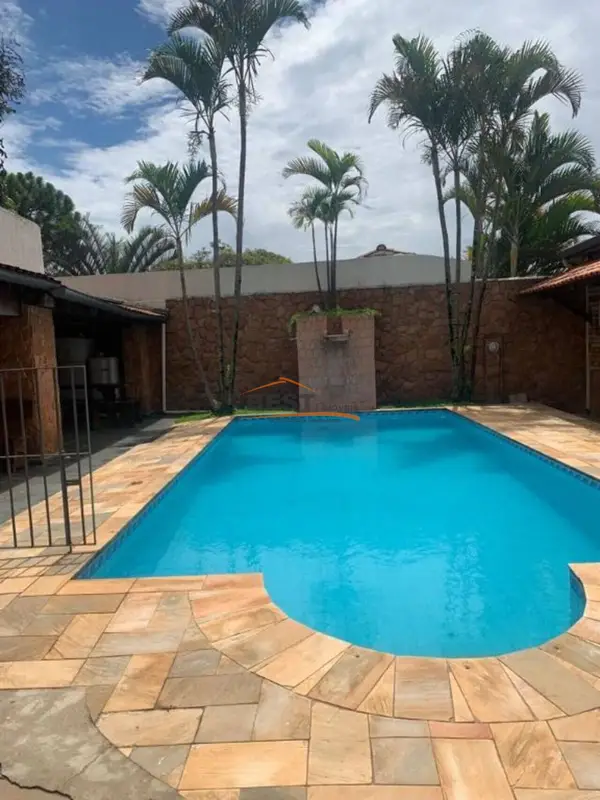 Casa - 4 quartos - Alto da Lapa - São Paulo