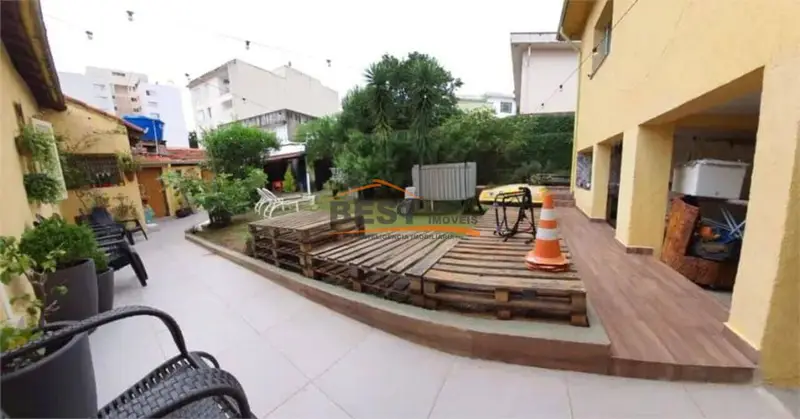 Casa - 3 quartos - Alto da Lapa - São Paulo - foto 2