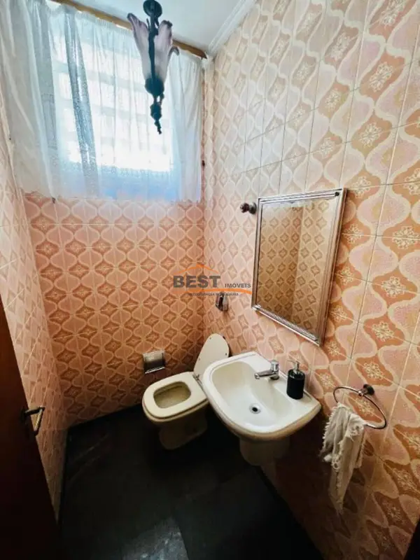 Casa - 3 quartos - Alto da Lapa - São Paulo - foto 4