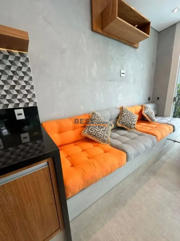 Casa - 4 quartos - Alto da Lapa - São Paulo - foto 5