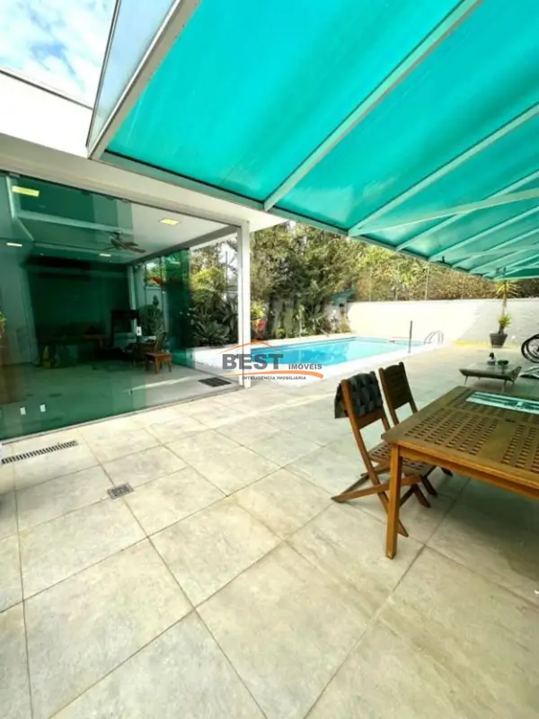 Casa - 4 quartos - Alto da Lapa - São Paulo - foto 2