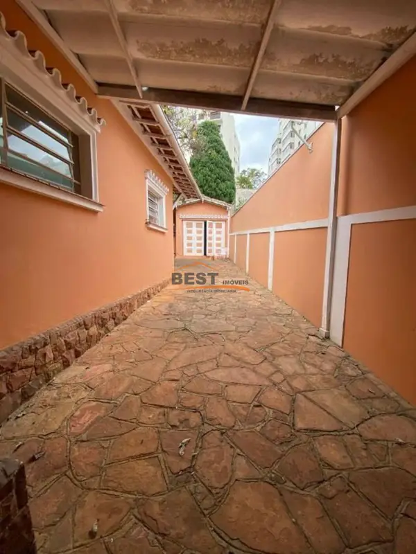 Casa - 3 quartos - Alto da Lapa - São Paulo - foto 3