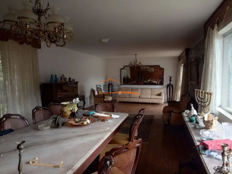 Casa - 4 quartos - Alto da Lapa - São Paulo - foto 3