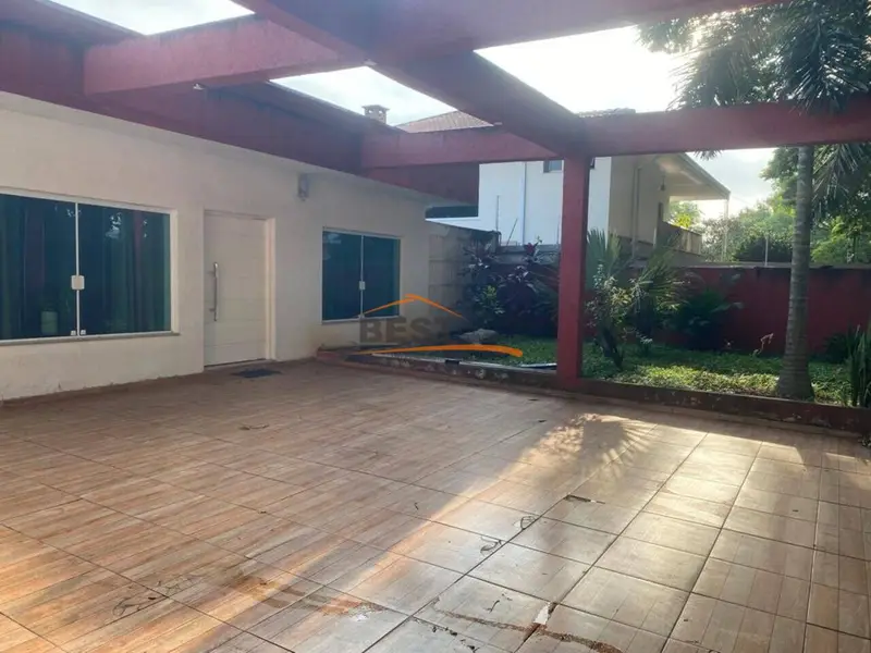 Casa - 3 quartos - Alto da Lapa - São Paulo - foto 2