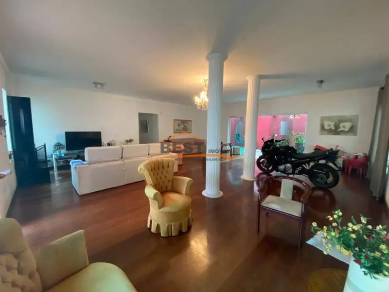 Casa - 3 quartos - Alto da Lapa - São Paulo - foto 5