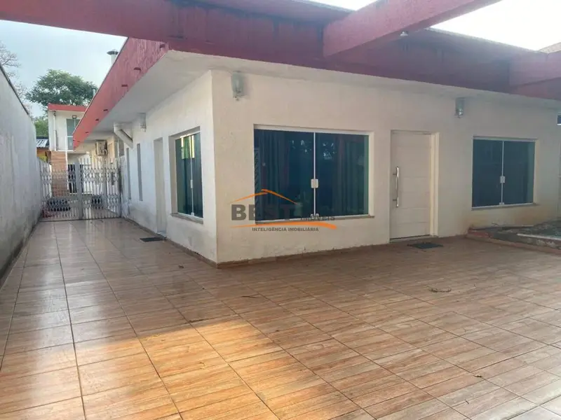 Casa - 3 quartos - Alto da Lapa - São Paulo - foto 3