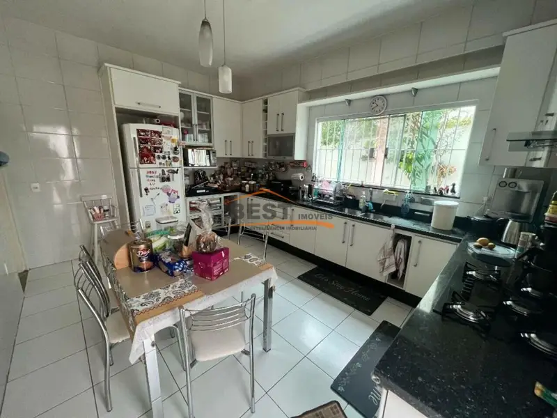 Casa - 4 quartos - Alto da Lapa - São Paulo - foto 5