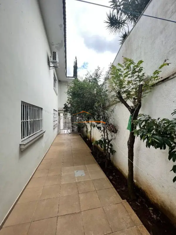 Casa - 4 quartos - Alto da Lapa - São Paulo - foto 4