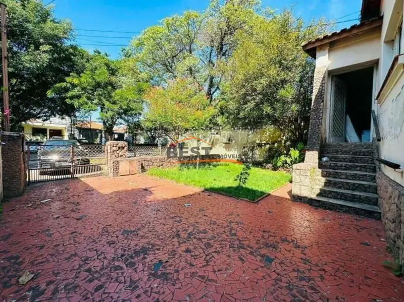 Casa - 3 quartos - Alto da Lapa - São Paulo - foto 5