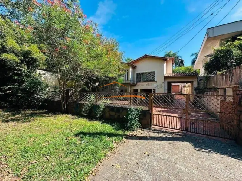 Casa - 3 quartos - Alto da Lapa - São Paulo - foto 2