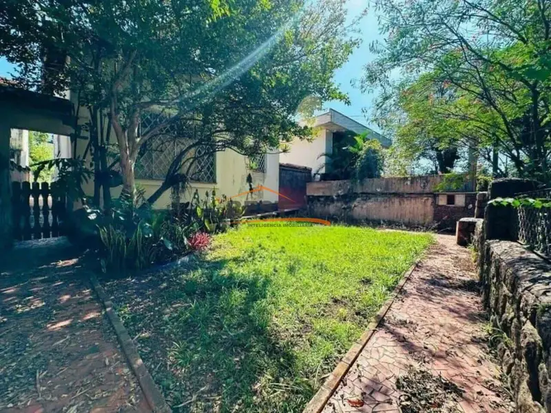 Casa - 3 quartos - Alto da Lapa - São Paulo