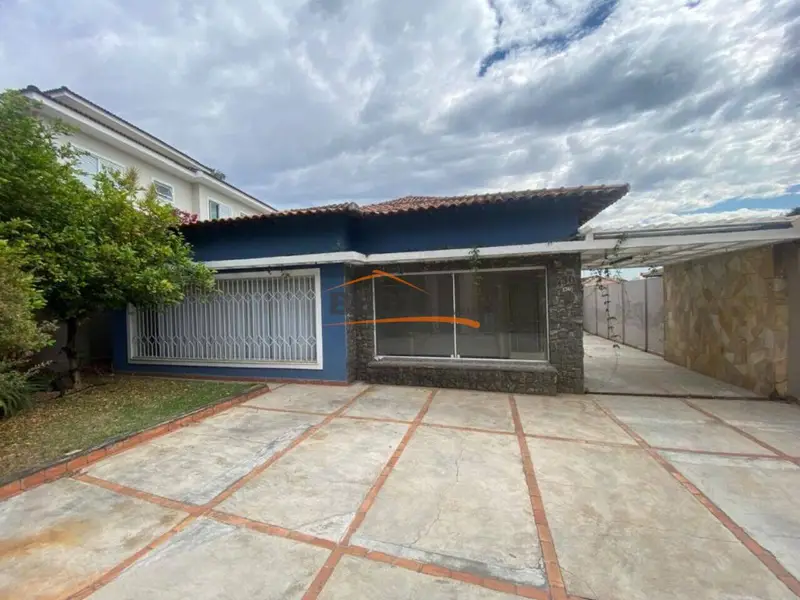 Casa - 3 quartos - Alto da Lapa - São Paulo - foto 2