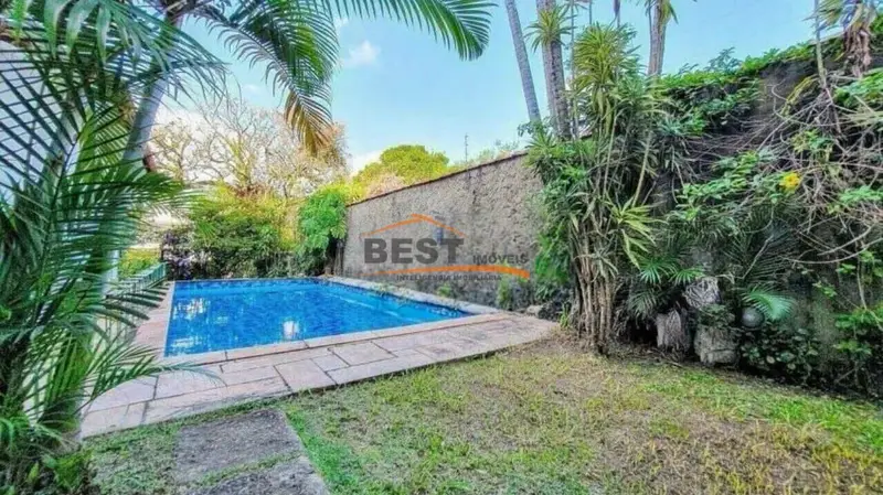 Casa - 3 quartos - Alto da Lapa - São Paulo - foto 4