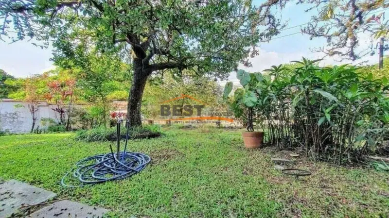 Casa - 3 quartos - Alto da Lapa - São Paulo