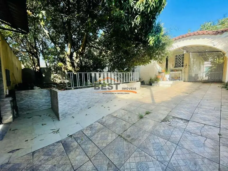 Casa - 3 quartos - Alto da Lapa - São Paulo