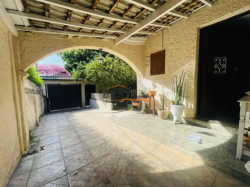 Casa - 3 quartos - Alto da Lapa - São Paulo - foto 2