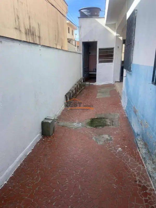 Casa - 4 quartos - Alto da Lapa - São Paulo - foto 3