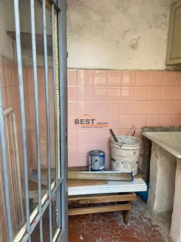 Casa - 4 quartos - Alto da Lapa - São Paulo - foto 4