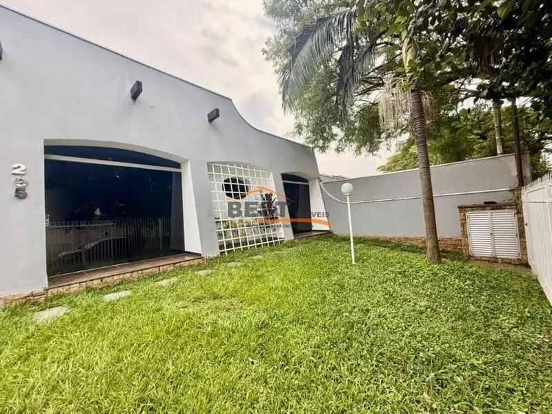 Casa - 3 quartos - Alto da Lapa - São Paulo - foto 3