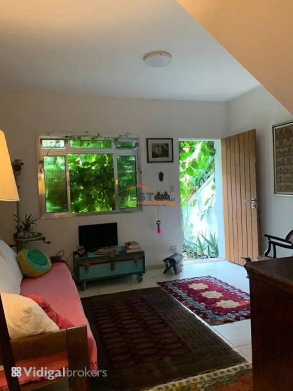 Casa - 2 quartos - Alto da Lapa - São Paulo - foto 2